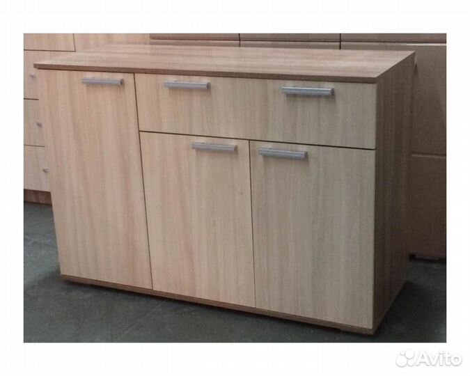 Комод №4 новый