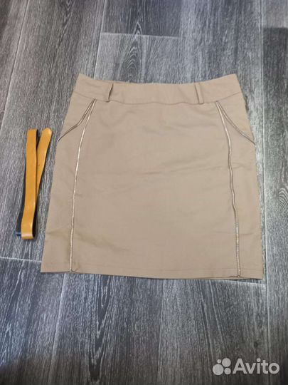 Вещи для девочки на школу