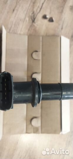 Катушка зажигания opel астра h