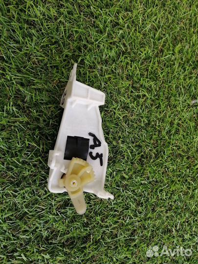 Сервопривод заслонок печки Audi A5