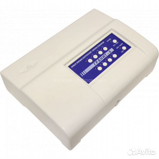 Гранит 5 для texnoprom