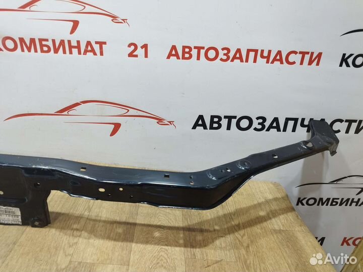 Панель передняя Nissan Almera Classic