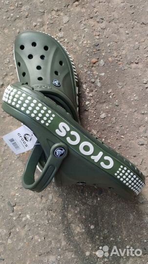 Crocs сабо