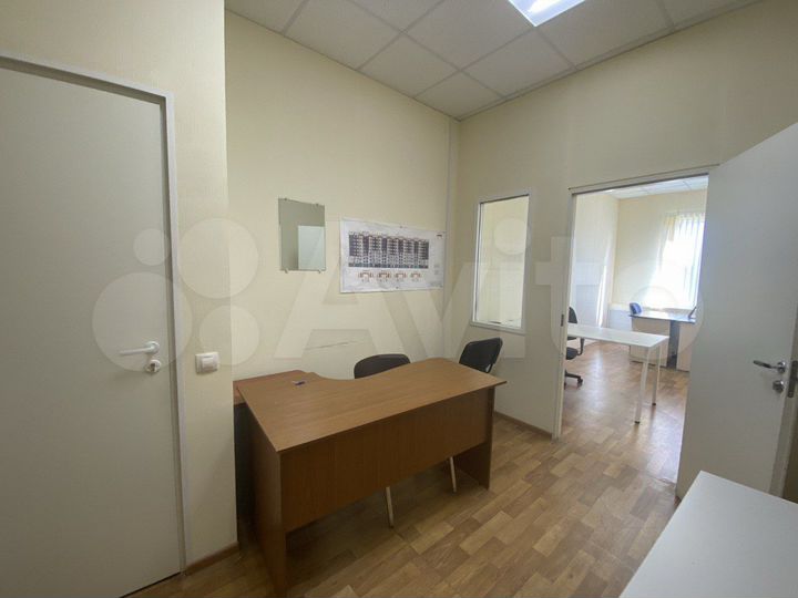 Офис, 25 м²