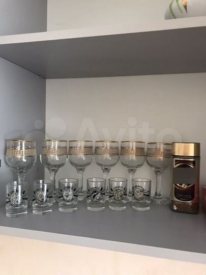 1-к. квартира, 35 м², 2/5 эт.