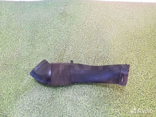 Патрубок воздушного фильтра BMW X6 F16