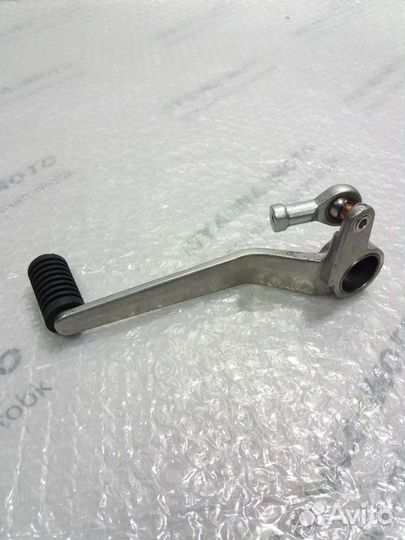 Лапка кпп Suzuki GSX-R1000 05-08г