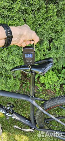 Specialized s-works HT 22. Размер L