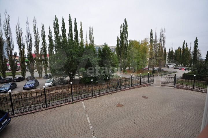 2-к. квартира, 86,4 м², 1/5 эт.