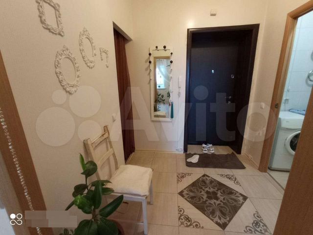 1-к. квартира, 42,7 м², 6/8 эт.