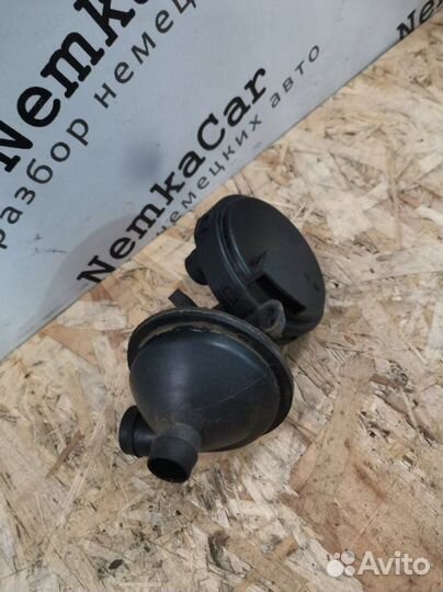 КВКГ Bmw 3-Series E46 touring M54B30 2001