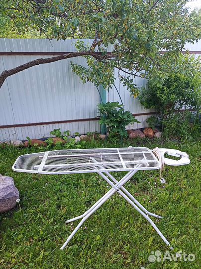 Гладильная доска