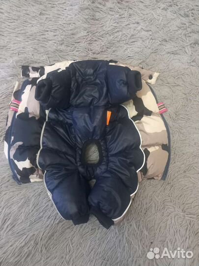 Вещи для животных