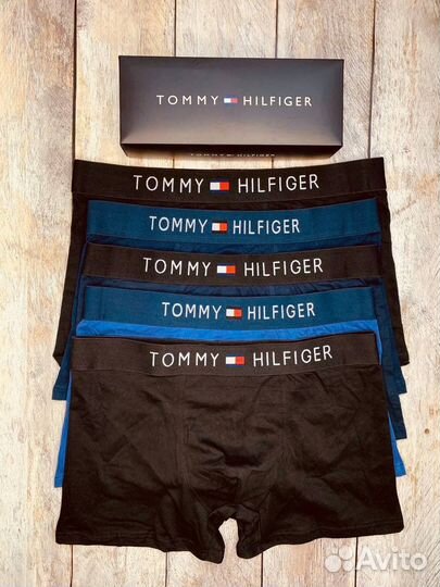 Трусы Calvin klein Lacoste Tommy Hilfiger