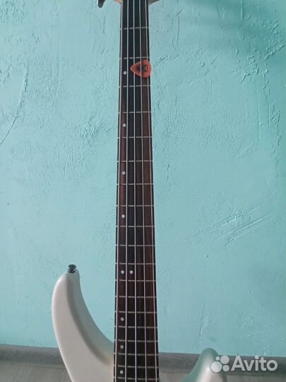 Yamaha trbx 505