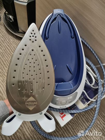 Парогенератор Tefal GV9221