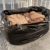 Пуховик, парка женская 42-44