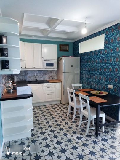 2-к. квартира, 45 м², 4/6 эт.