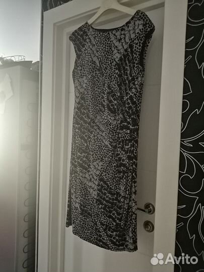 Платье женское 48 50