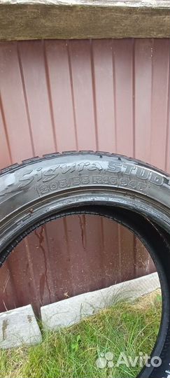 Tigar Sigura Stud 205/55 R16