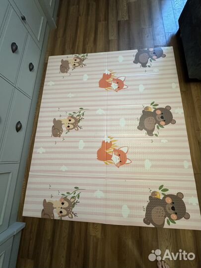 Baby Play Mat