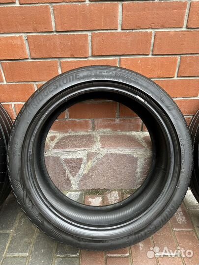 Bridgestone Turanza T005A 225/45 R19 92W