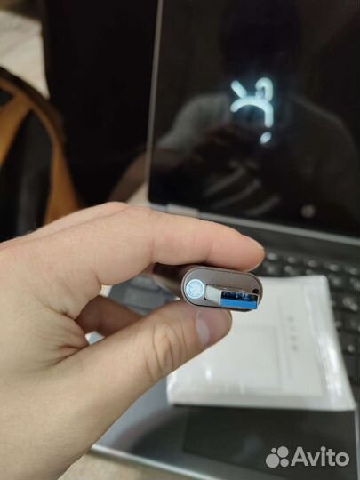 Карта видеозахвата