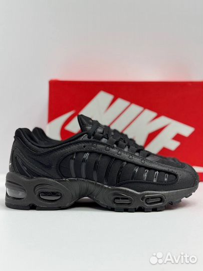 Кроссовки Nike Air Max 4 Tailwind