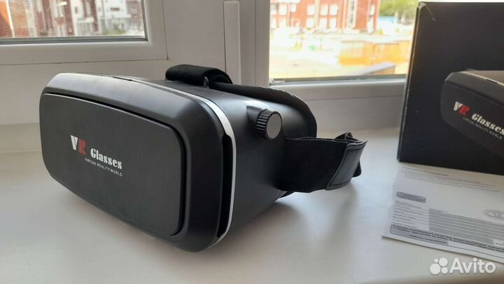 VR classes virtual reality world