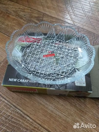 Блюдо (салатник) Иран