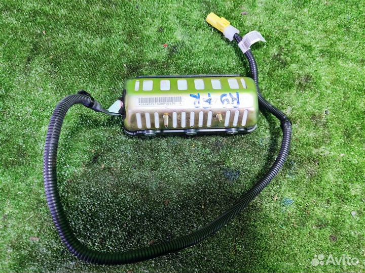 Подушка безопасности в сиденье правая KIA RIO 2