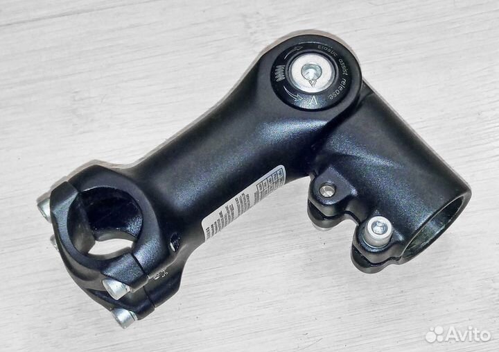 Вынос руля регулируемый