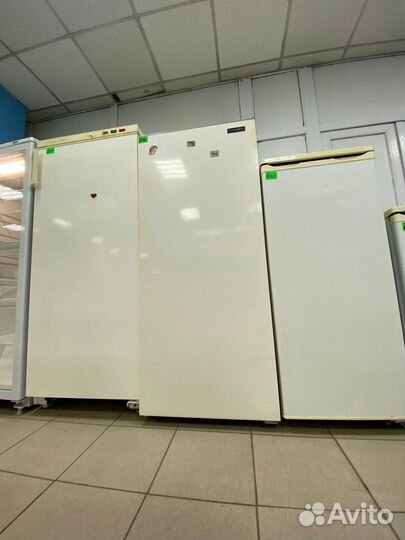 Холодильник бу с гарантией