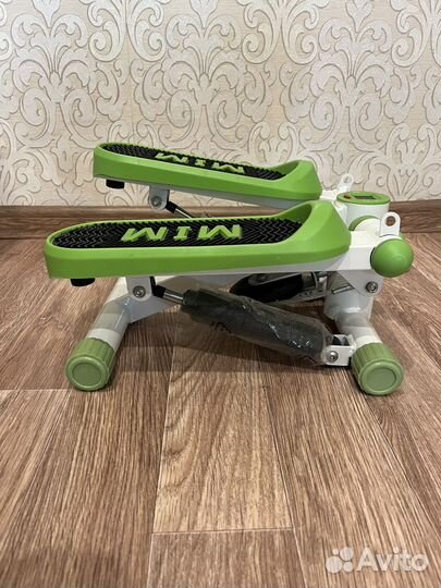 Тренажер степпер