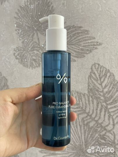 Набор косметики, косметичка