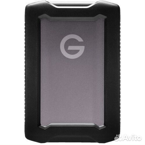 Диск SanDisk 5TB G-drive armoratd USB 3.2