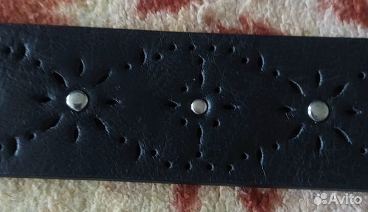 Ремень женский