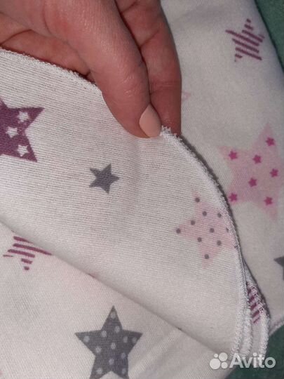 Пелёнки для ребенка