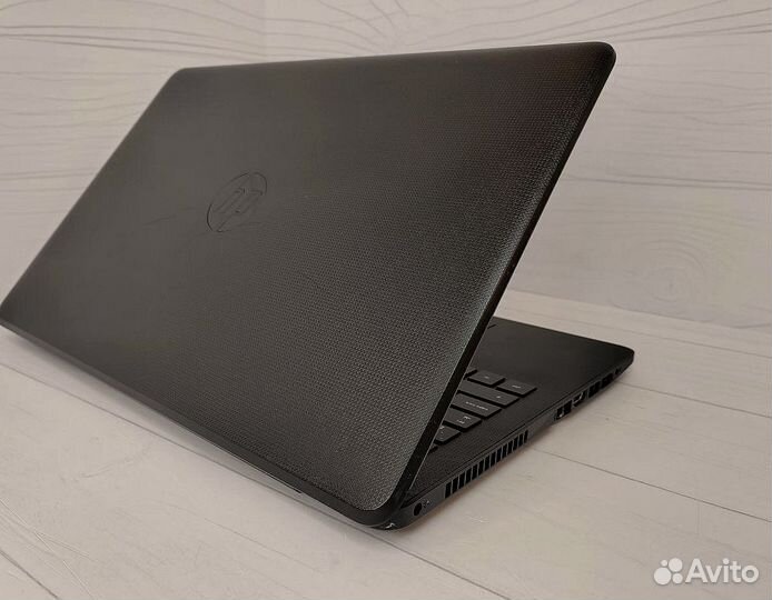 Ноутбук Игровой Hp 2 видеокарты Обмен