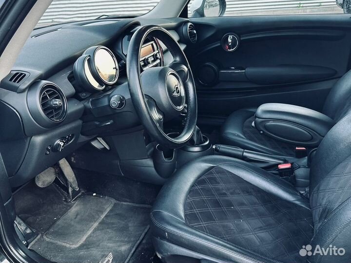 MINI Cooper 1.5 AT, 2014, 190 984 км
