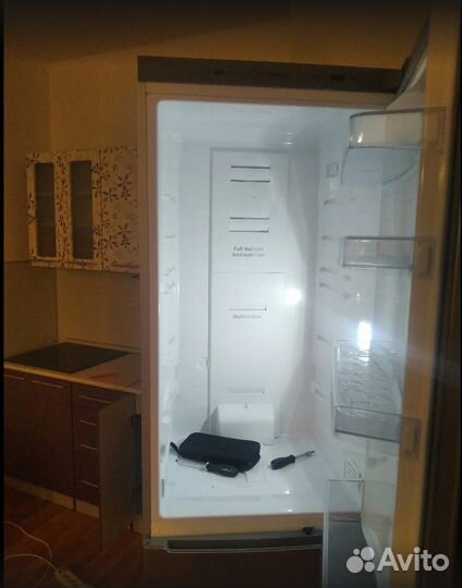 Ремонт кондиционеров холодильников стиральных маши