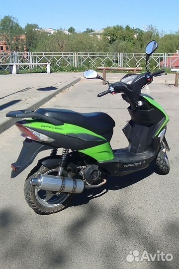 Аренда скутера