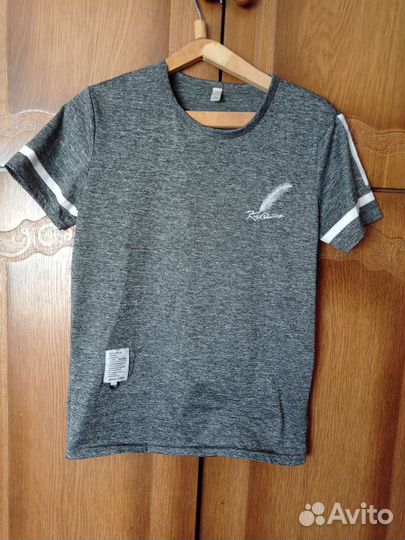 Подростковые вещи 164 рост