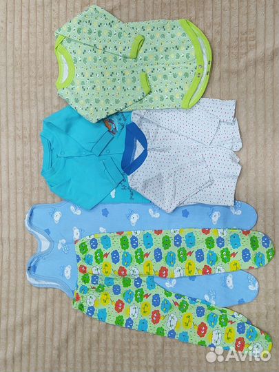 Детская одежда