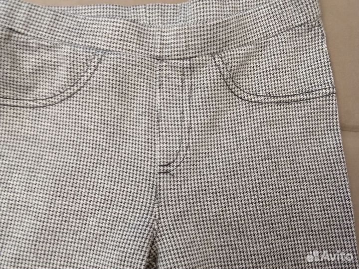 Детские брюки