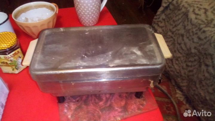 Стерилизатор медицинский