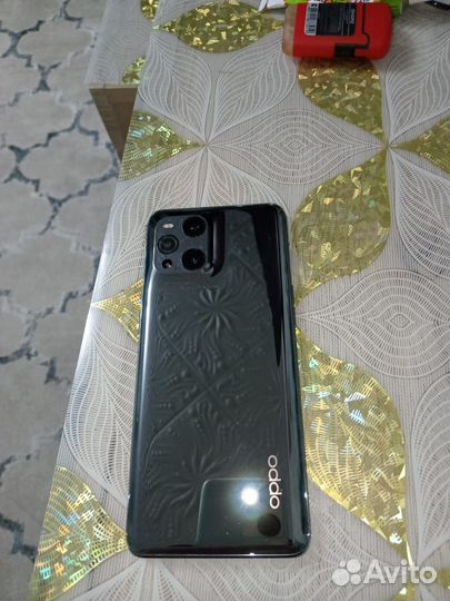 OPPO Find X3, 8/256 ГБ