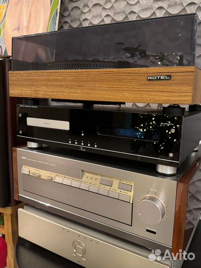 Cd проигрыватель