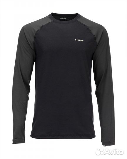 Термобелье Simms Lightweight Baselayer TOP +bottom