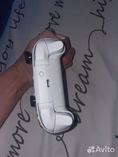 Геймпад xbox
